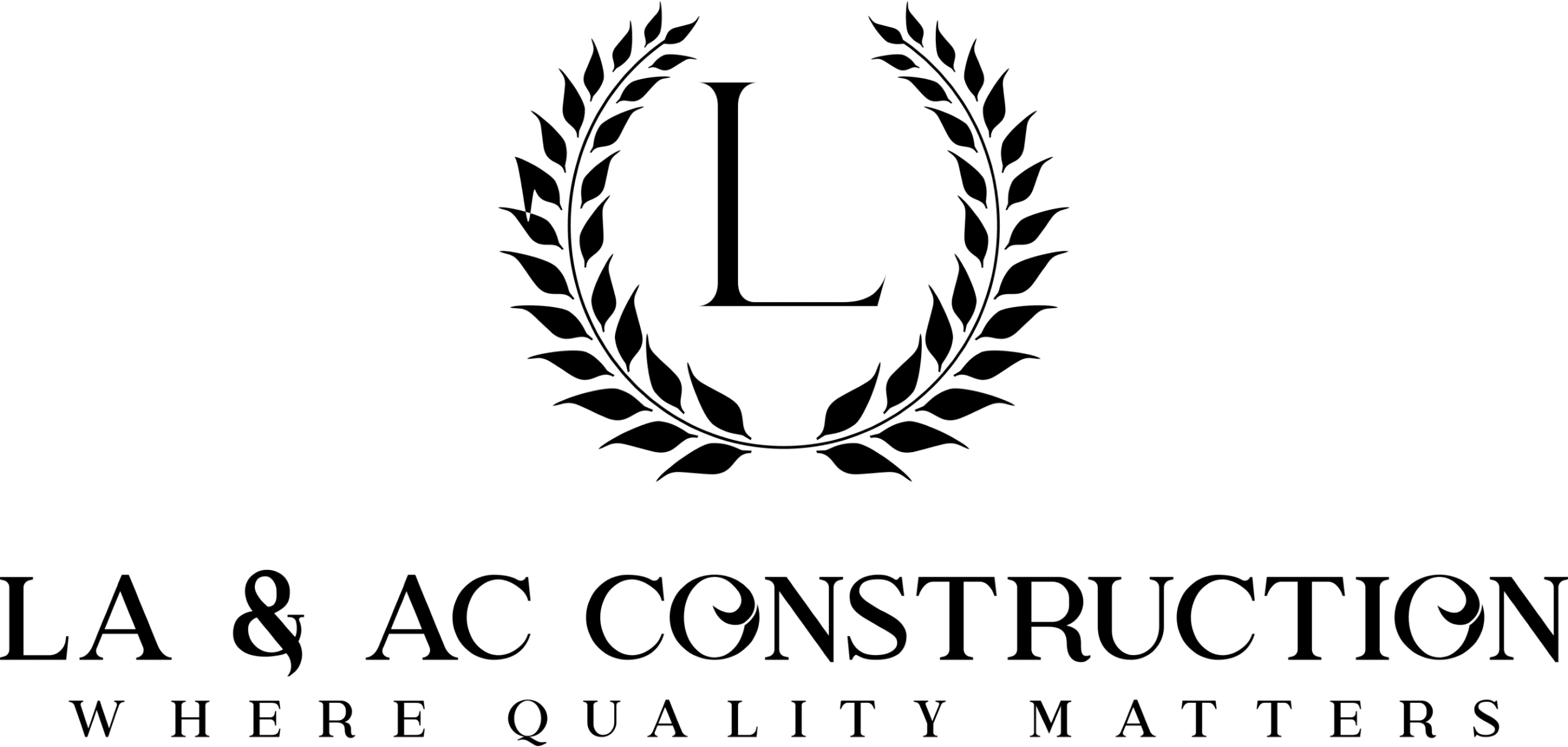 LA & AC Construction, Perth